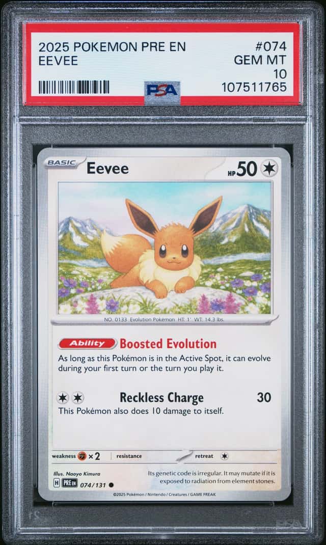 Eevee