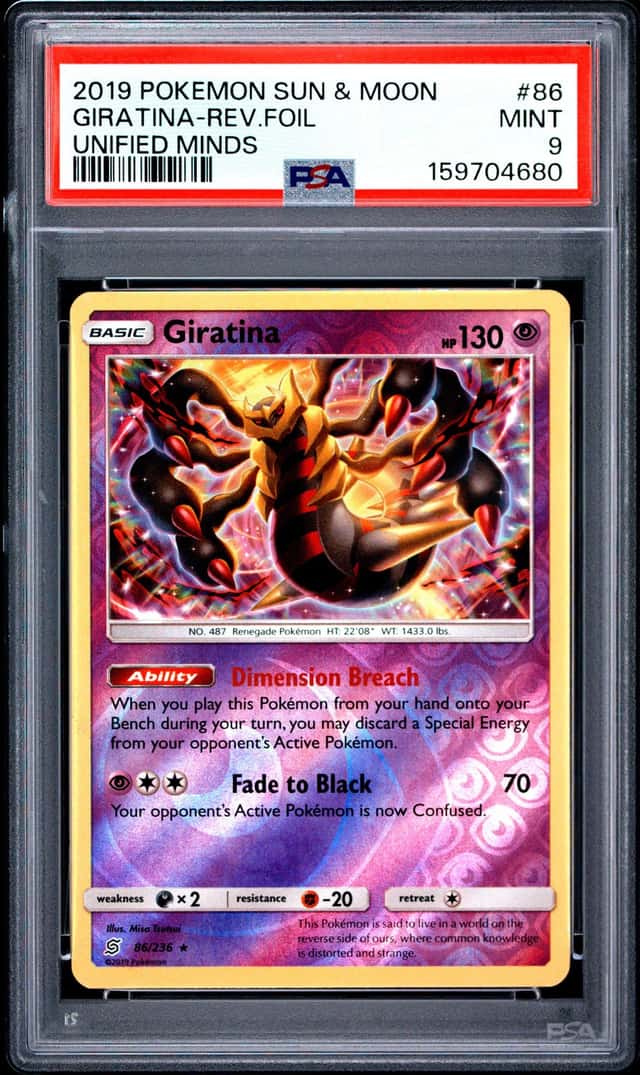 Giratina
