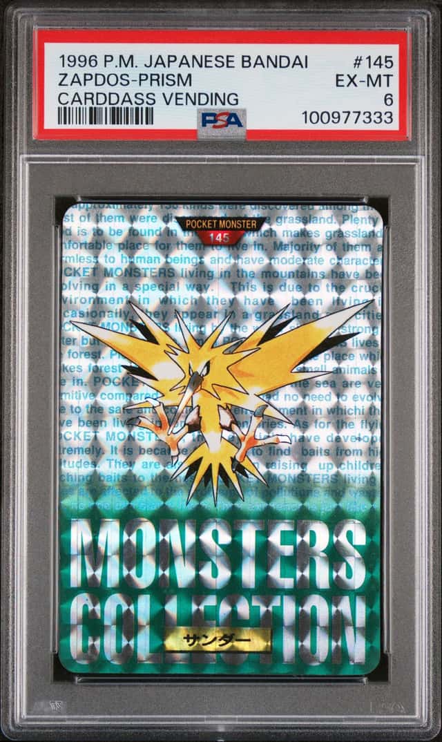 Zapdos