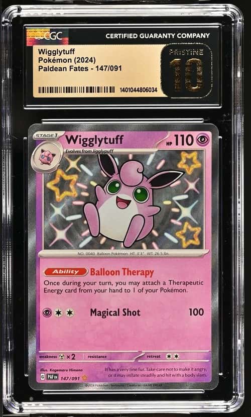 Wigglytuff