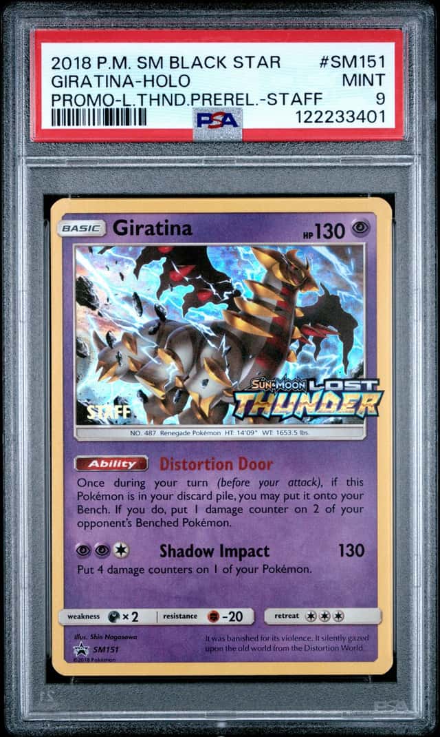 Giratina