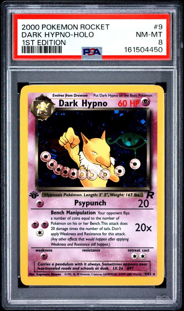 Dark Hypno