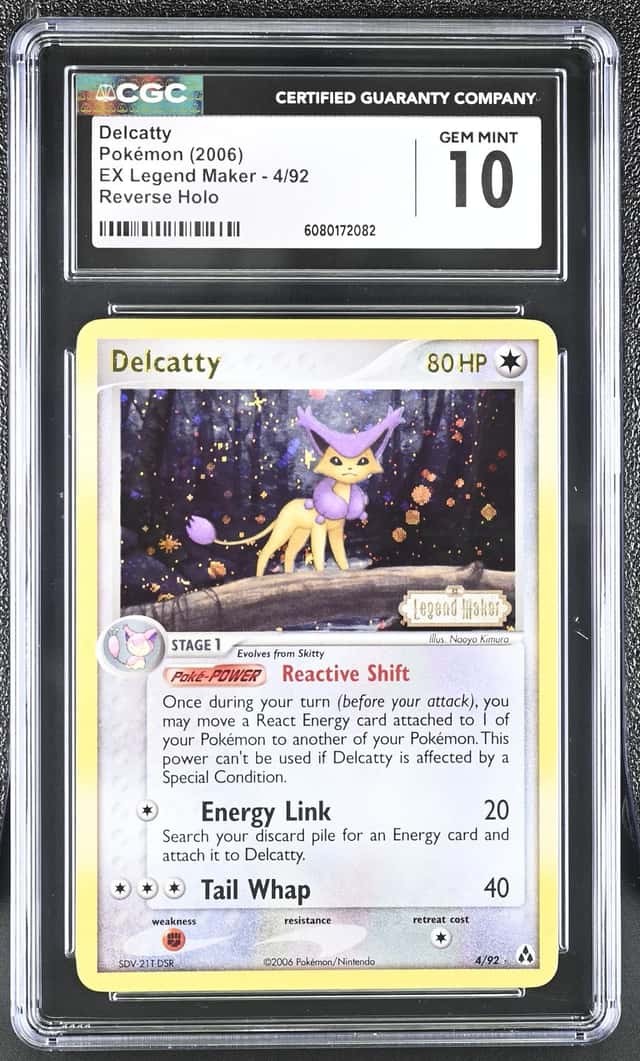 Delcatty