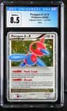 Porygon Lv X