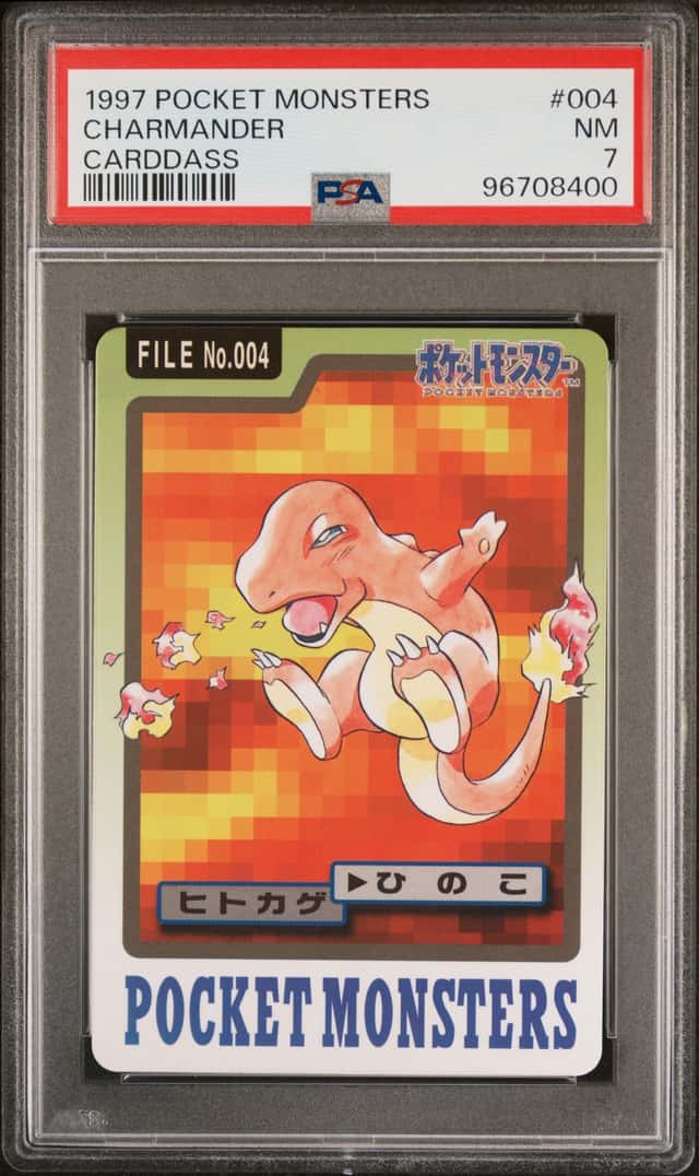 Charmander