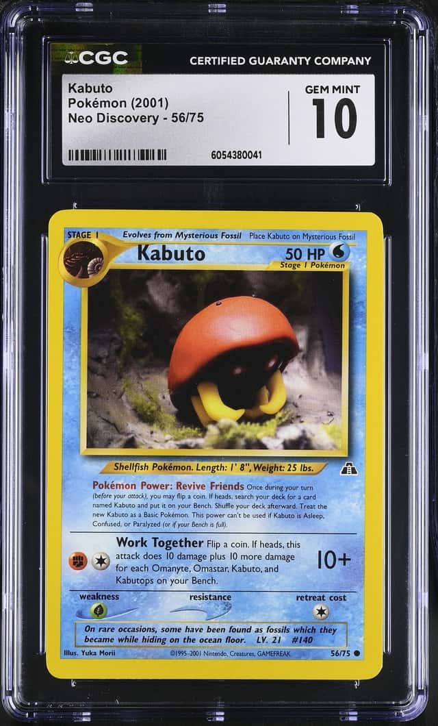 Kabuto