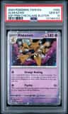 Alakazam