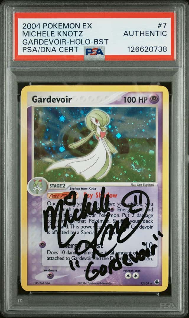 Gardevoir