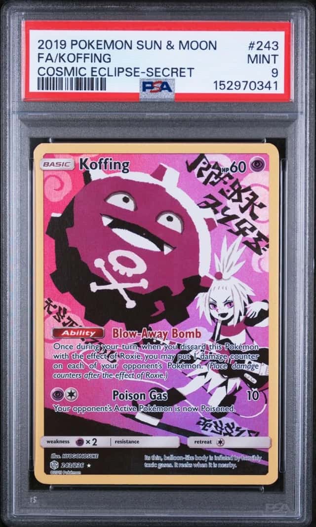 Koffing