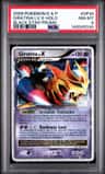 Giratina Lv X