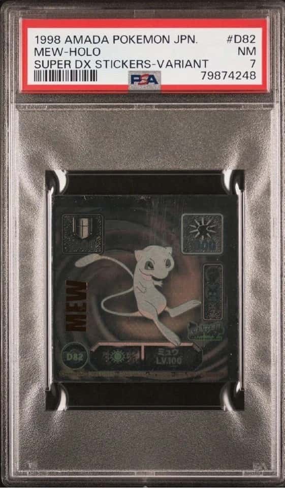 Mew
