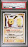 Jolteon Ex