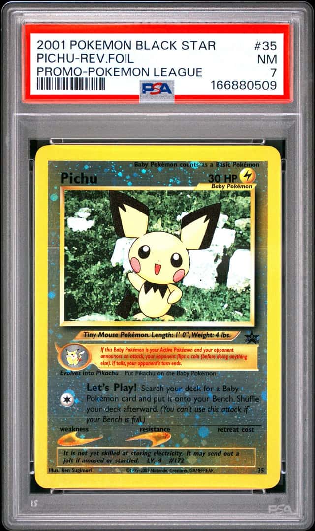 Pichu