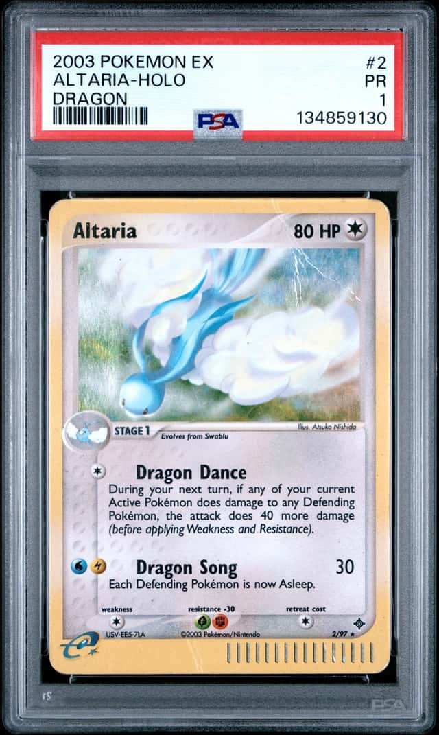 Altaria