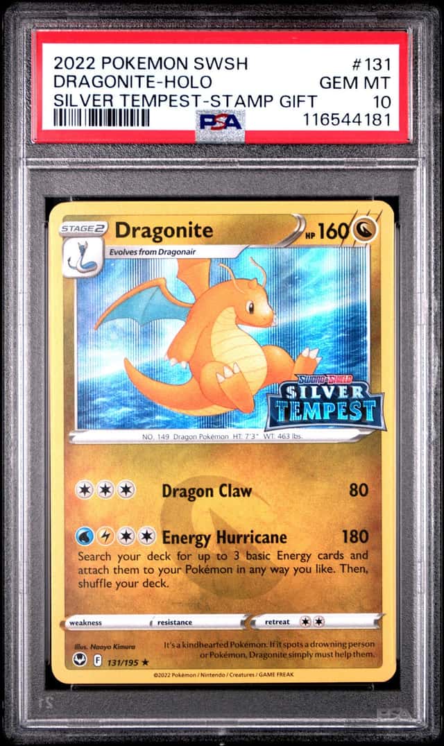 Dragonite