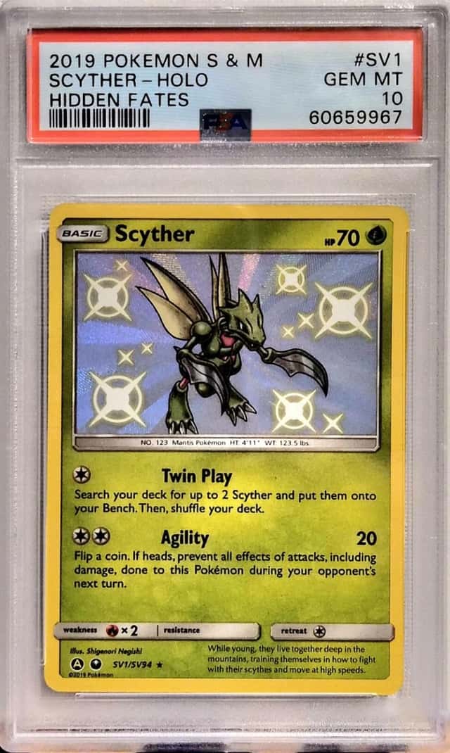 Scyther