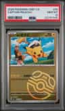 Captain Pikachu
