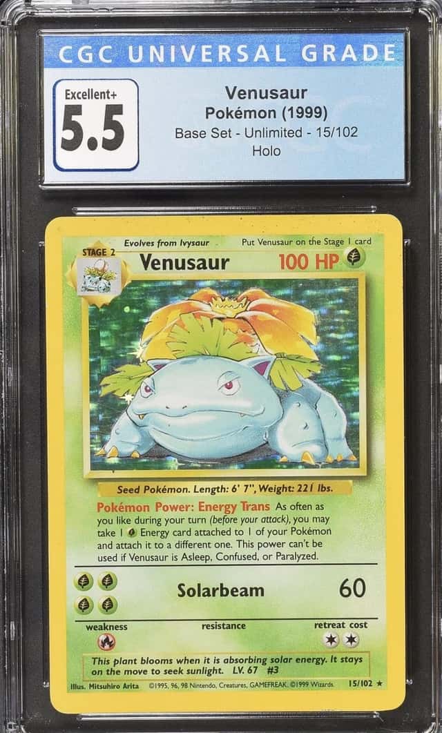 Venusaur
