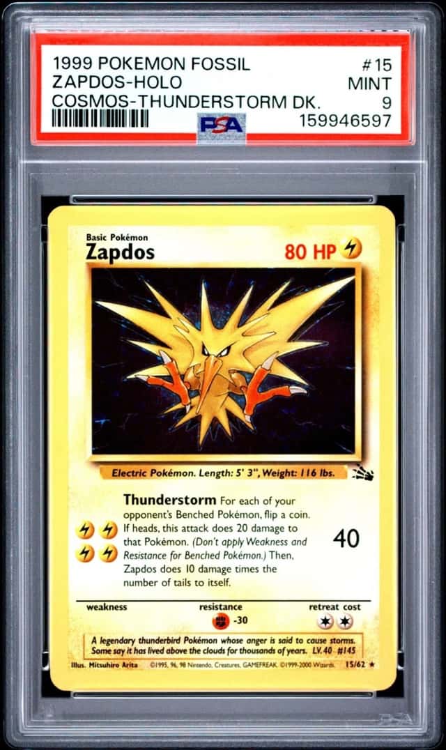 Zapdos