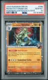 Rocket'S Tyranitar