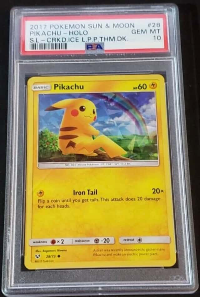 Pikachu