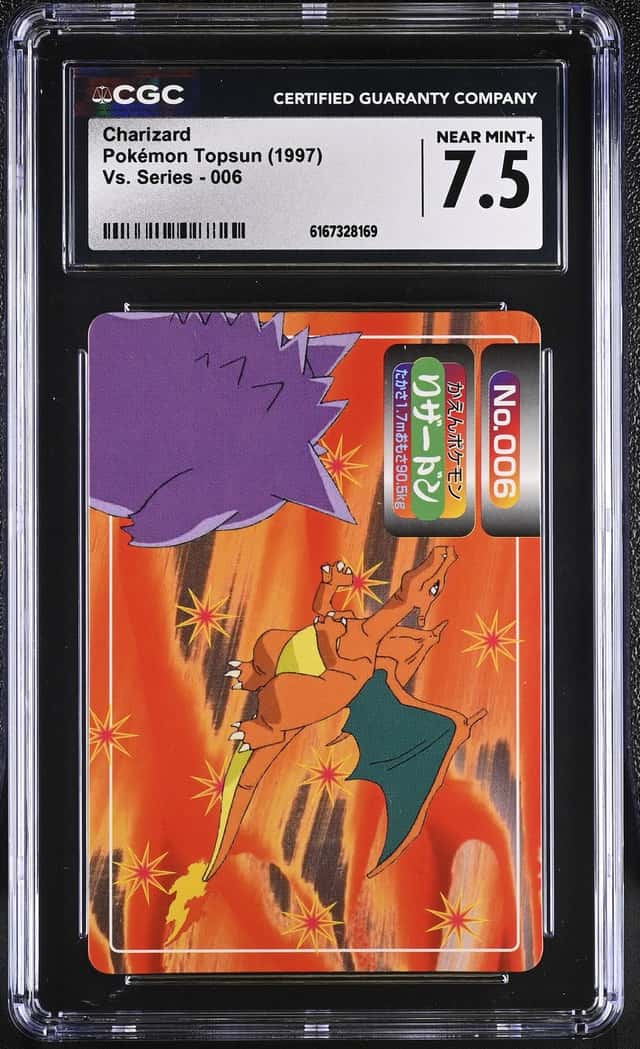 Charizard