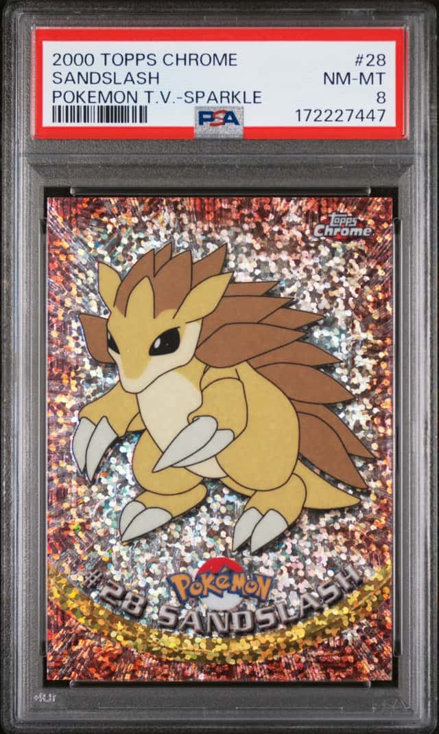 Sandslash