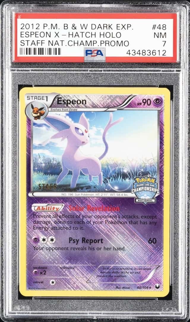 Espeon