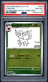 Leafeon