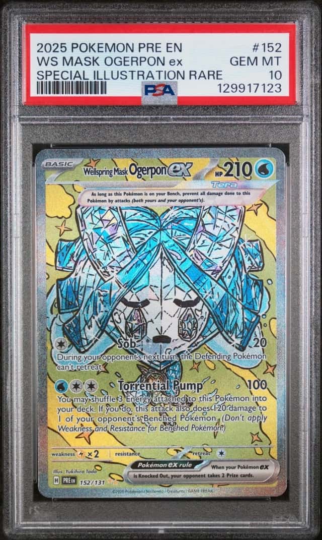 WS MASK OGERPON ex
