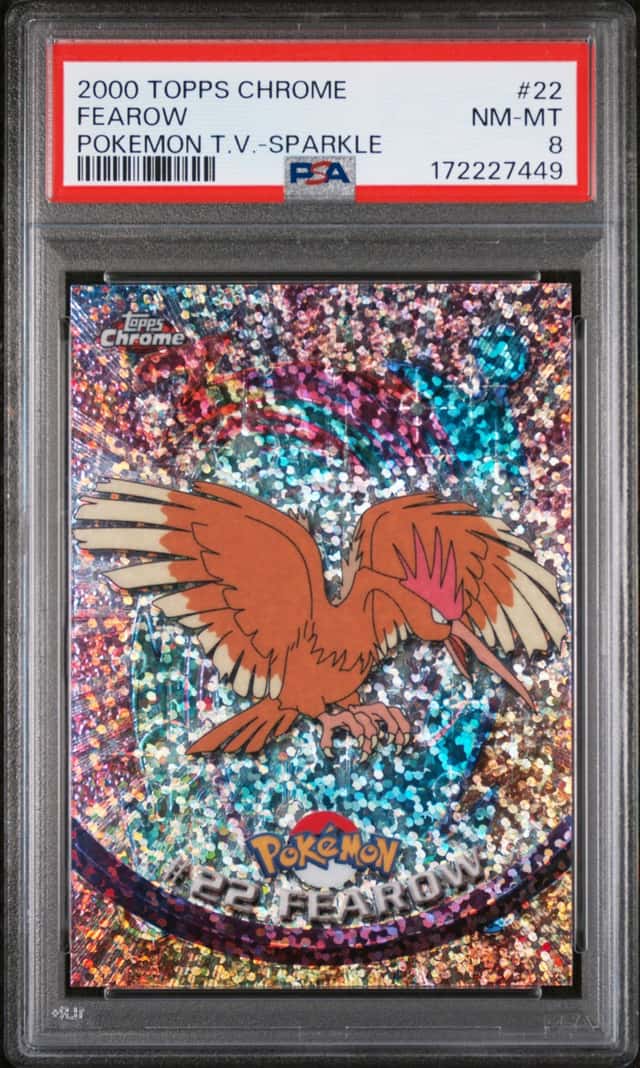 Fearow
