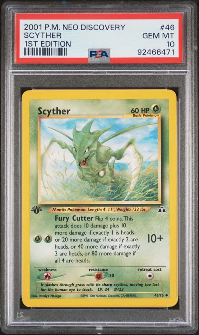 Scyther