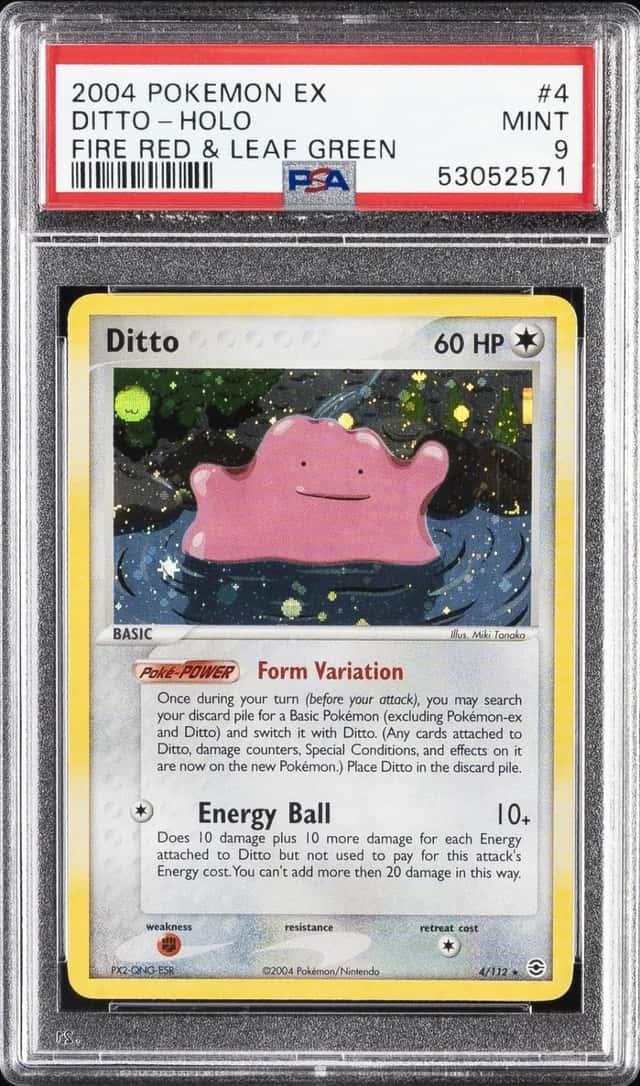Ditto