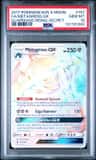 Metagross Gx