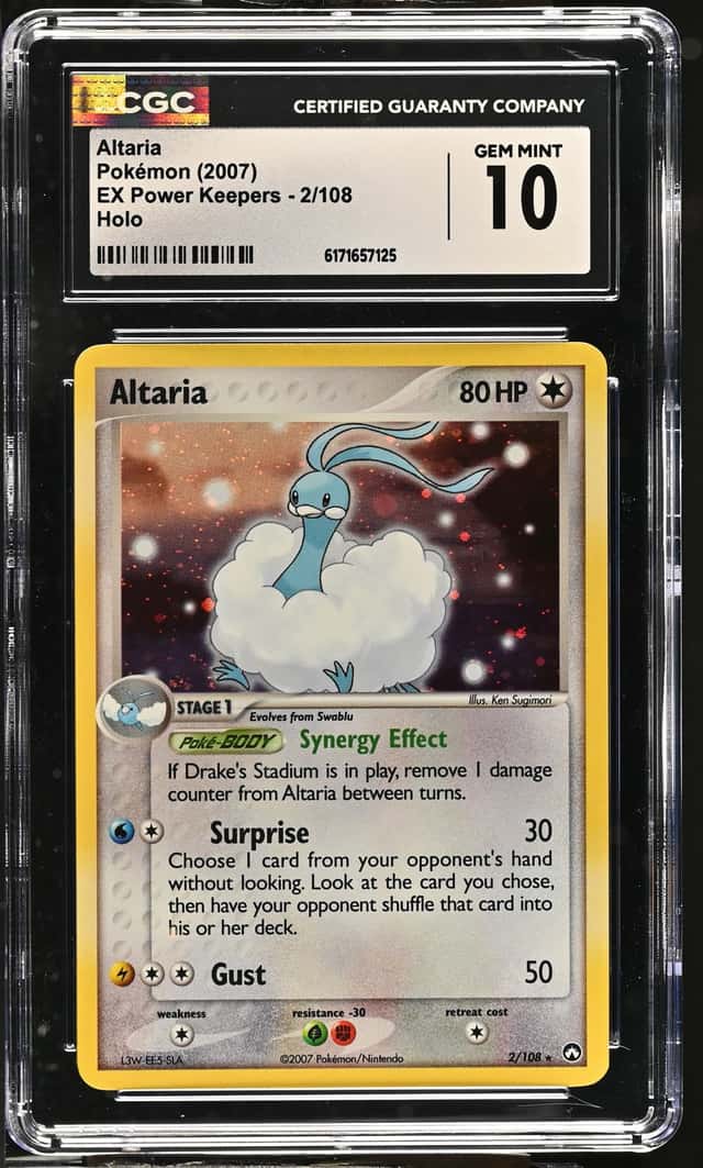 Altaria