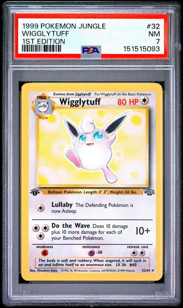 Wigglytuff