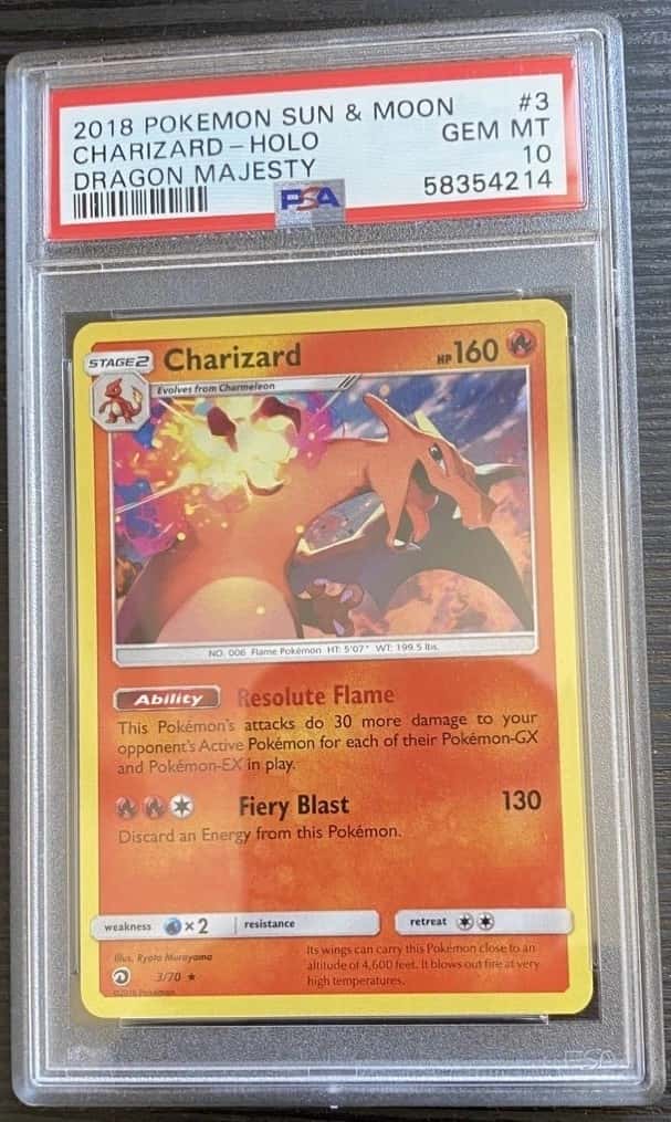 Charizard