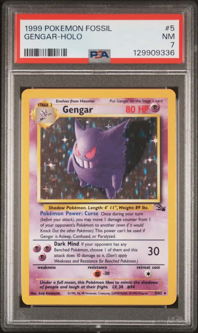 Gengar