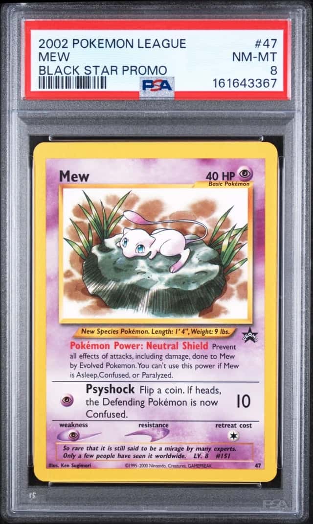 Mew