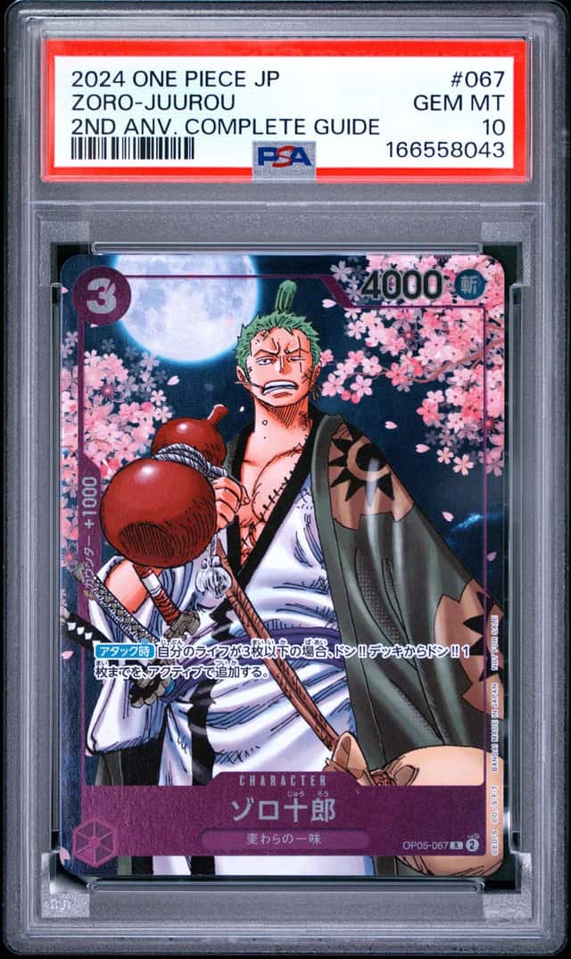 Zoro-Juurou