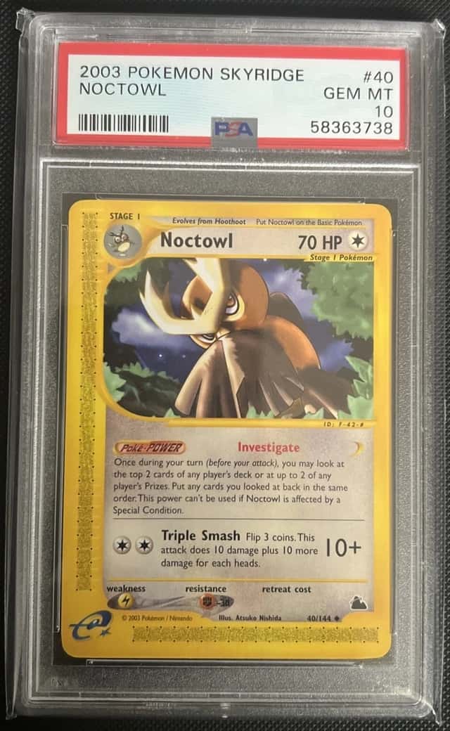 Noctowl