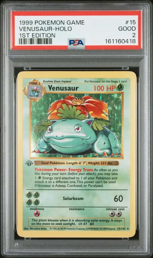 Venusaur