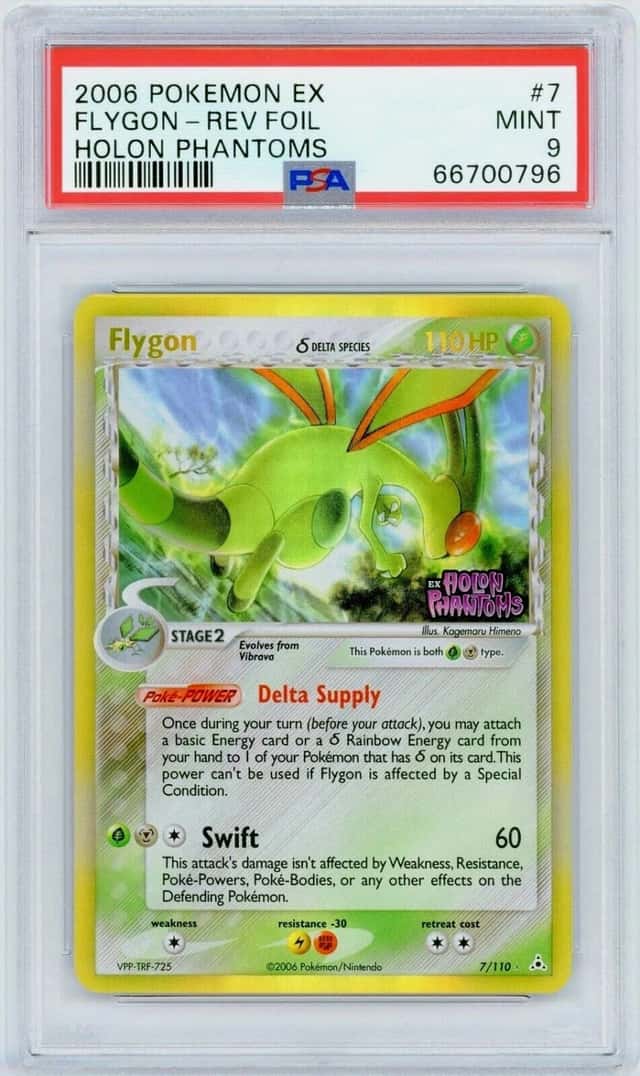 Flygon