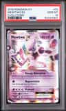 Mewtwo Ex