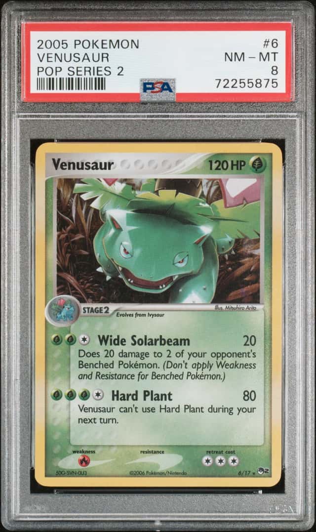 Venusaur