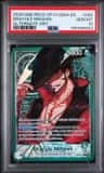 Dracule Mihawk