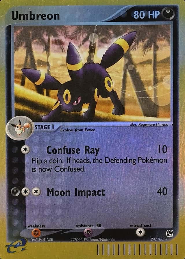 Reverse Holo