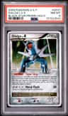 Dialga Lv X