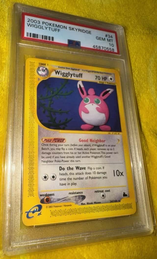 Wigglytuff