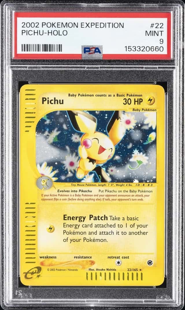 Pichu